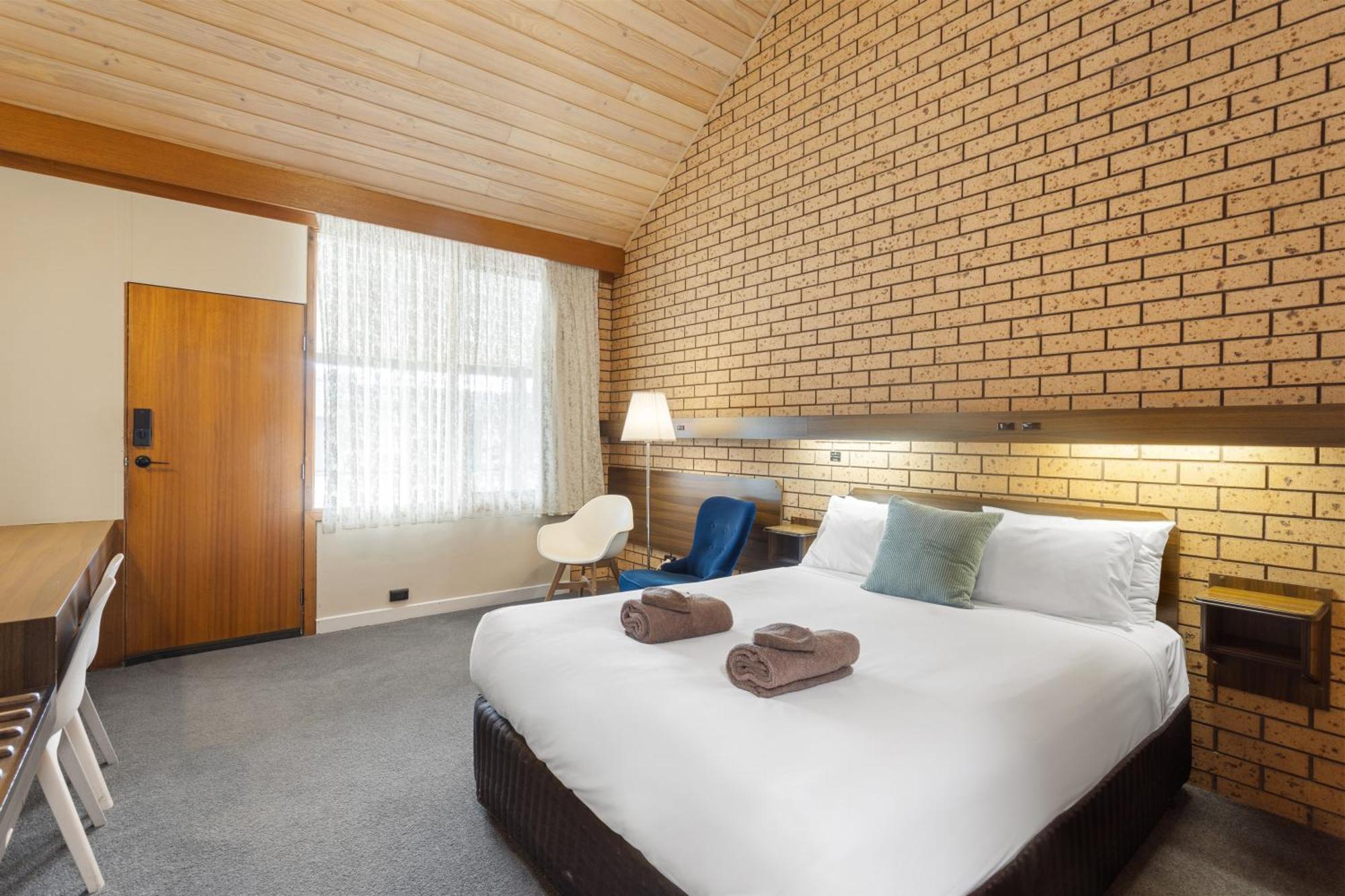 Maffra Motor Inn Екстериор снимка