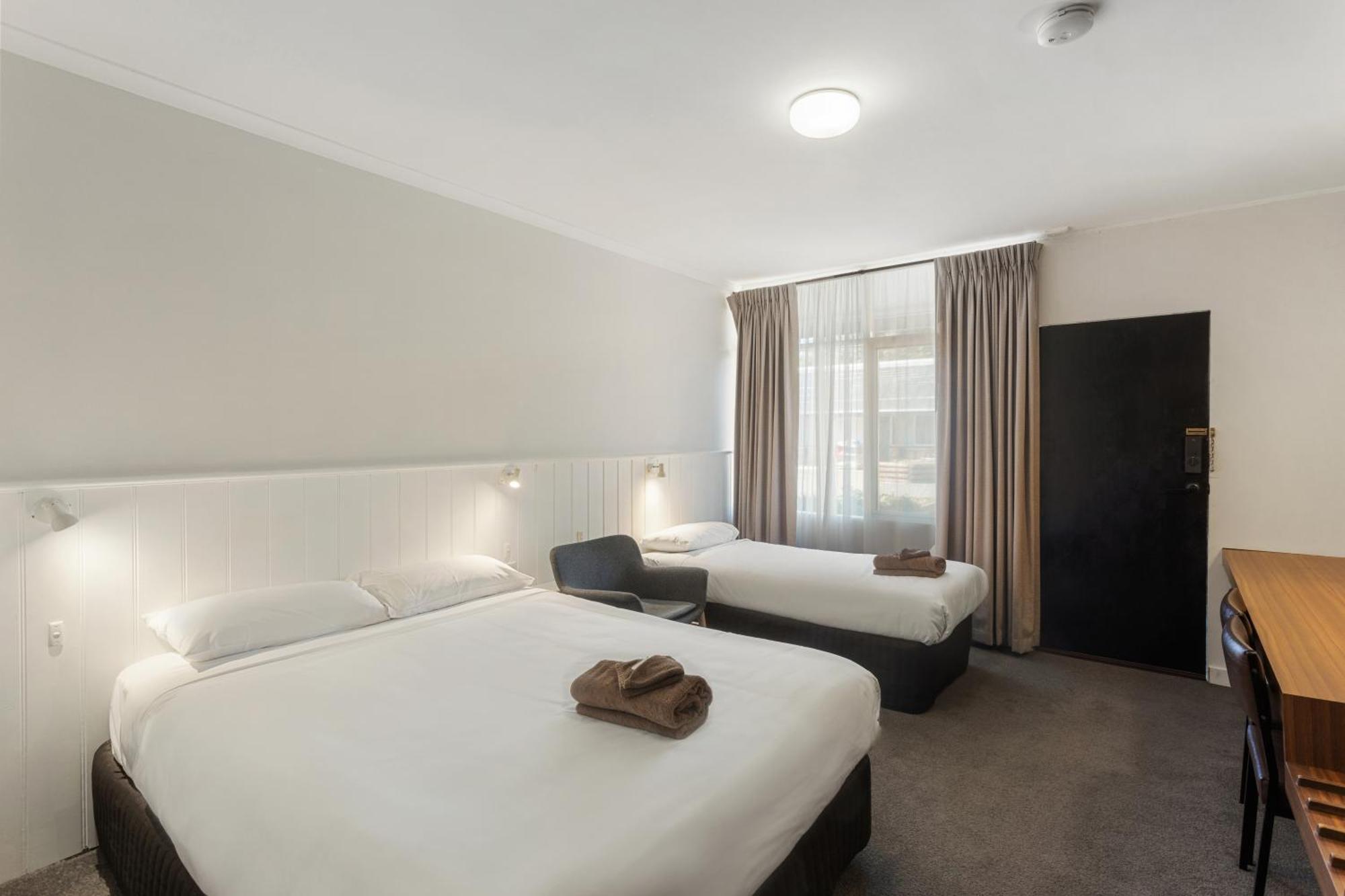 Maffra Motor Inn Екстериор снимка