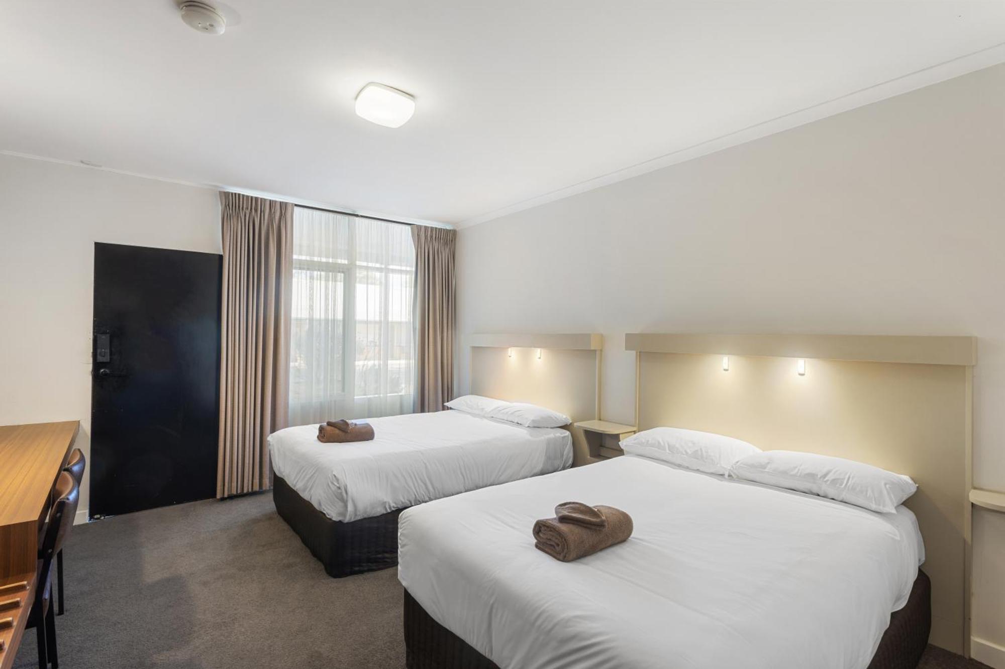 Maffra Motor Inn Екстериор снимка