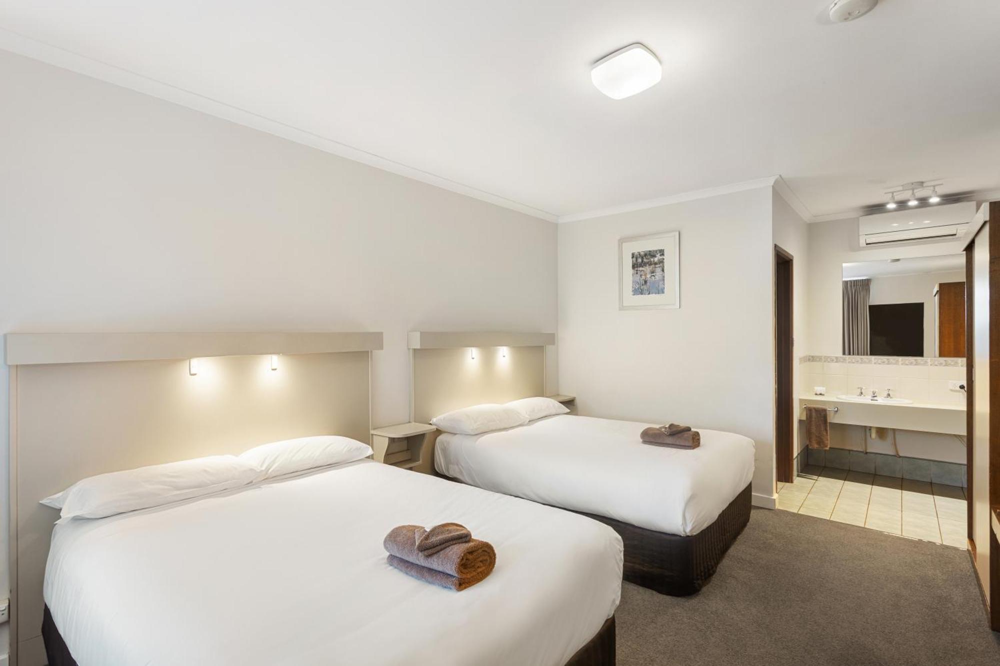 Maffra Motor Inn Екстериор снимка