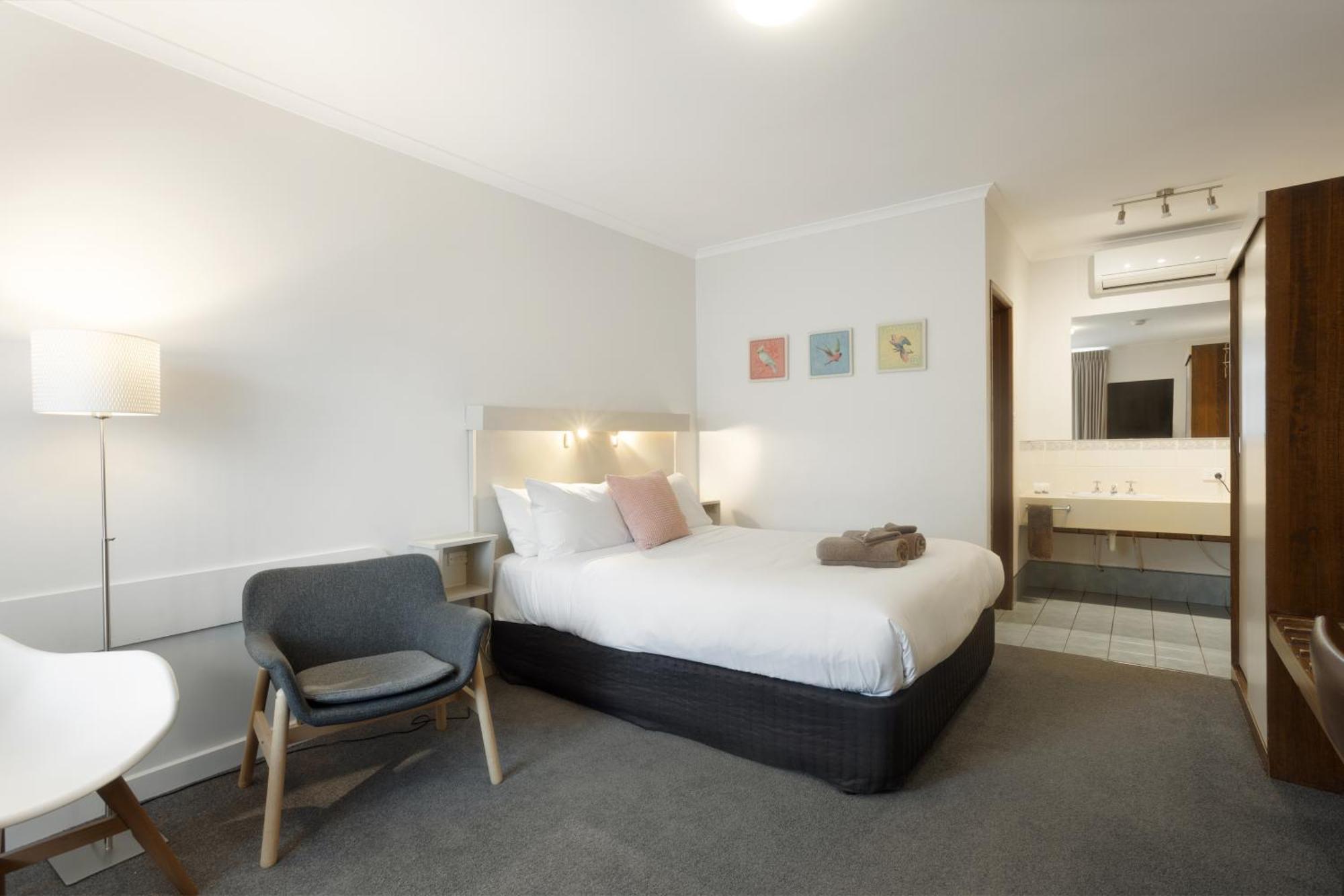 Maffra Motor Inn Екстериор снимка
