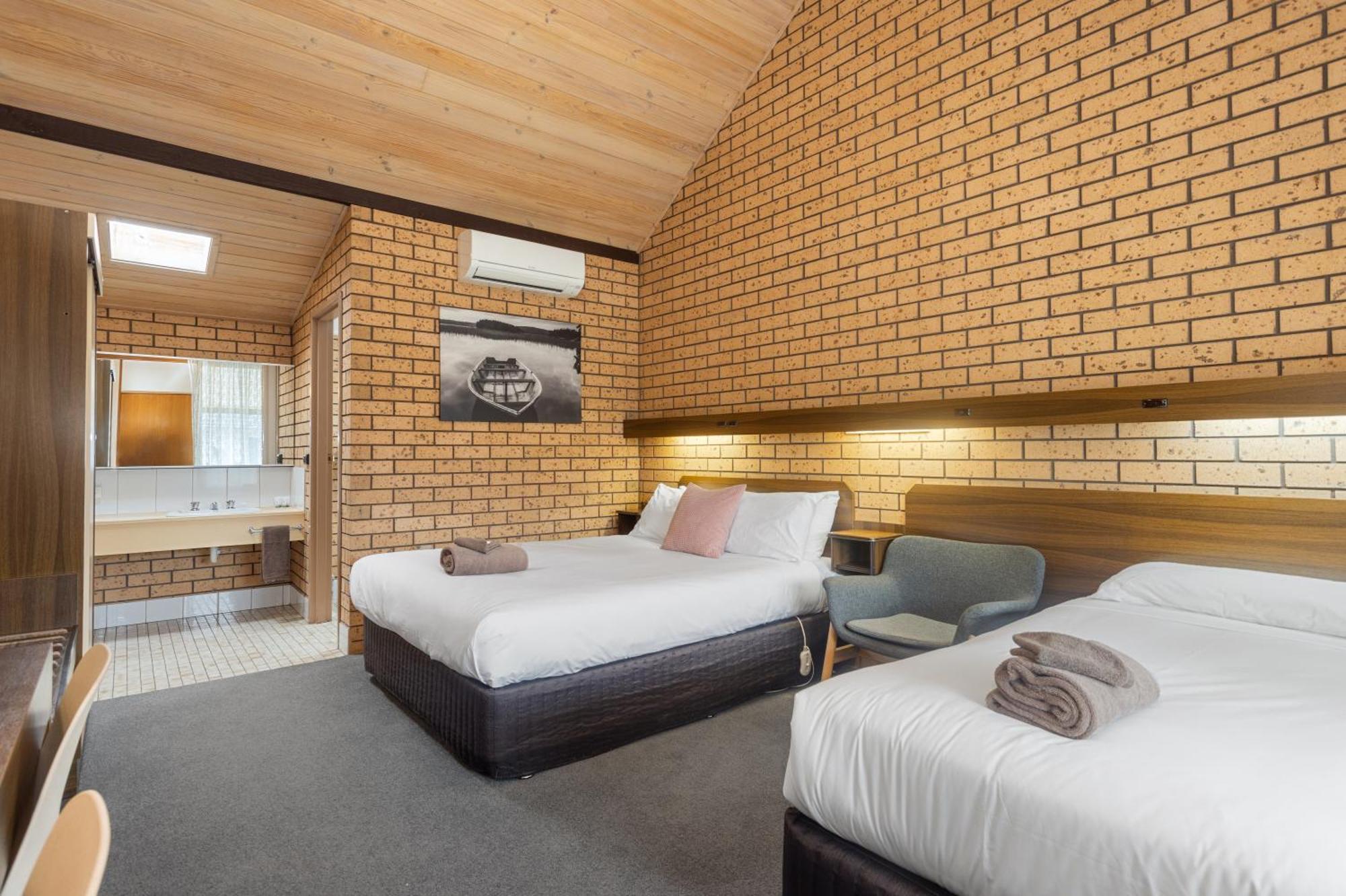 Maffra Motor Inn Екстериор снимка
