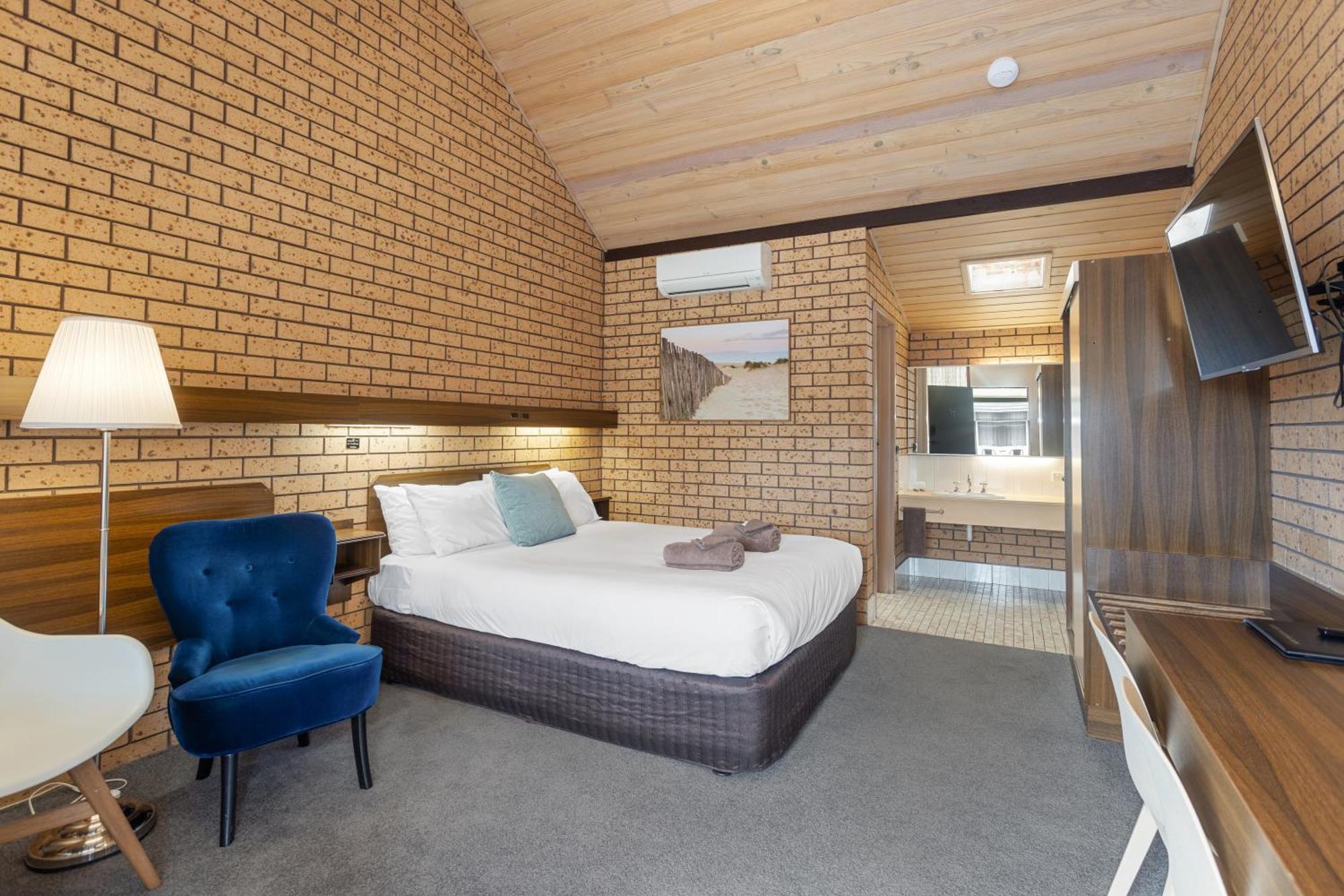 Maffra Motor Inn Екстериор снимка