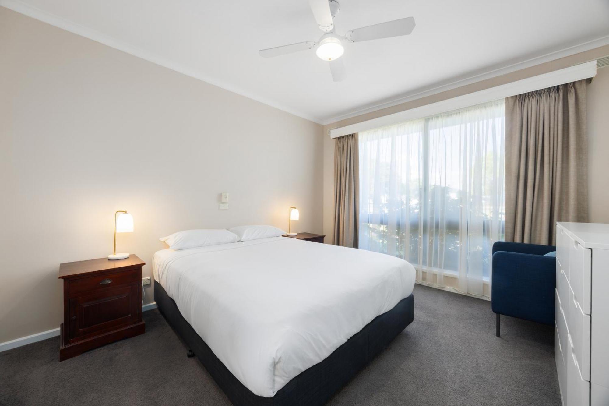 Maffra Motor Inn Екстериор снимка