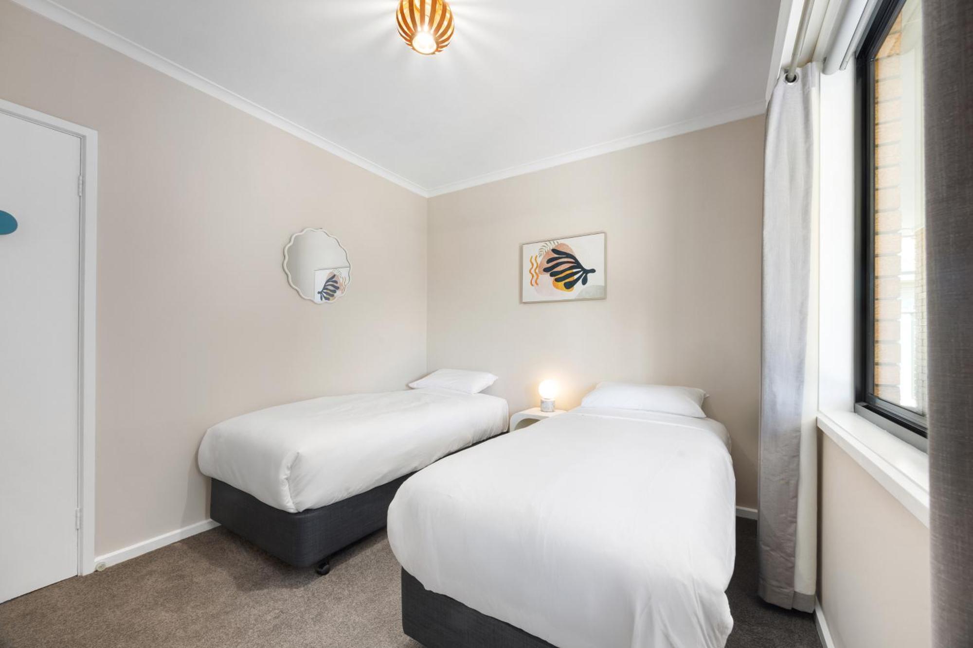Maffra Motor Inn Екстериор снимка