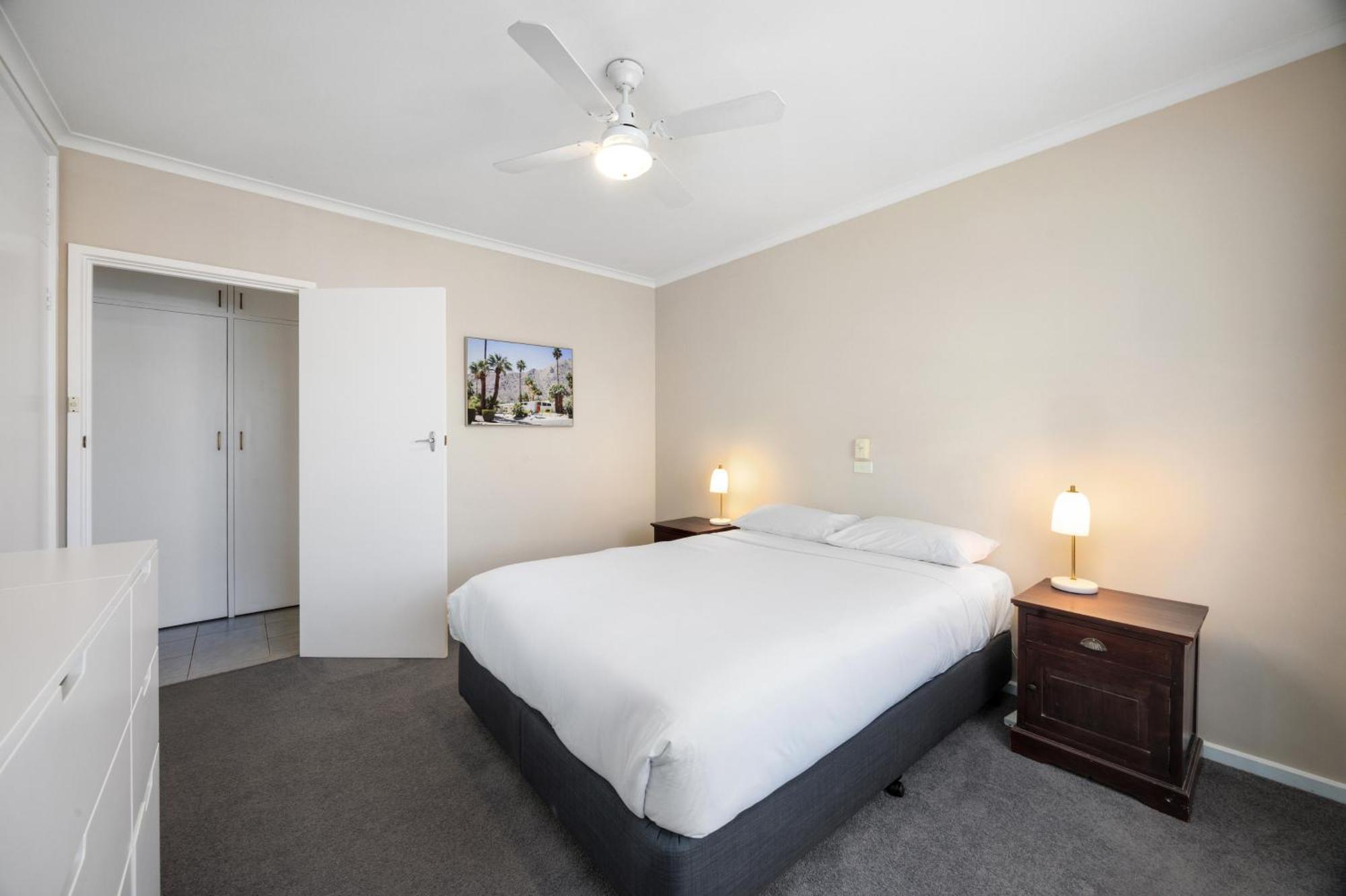 Maffra Motor Inn Екстериор снимка