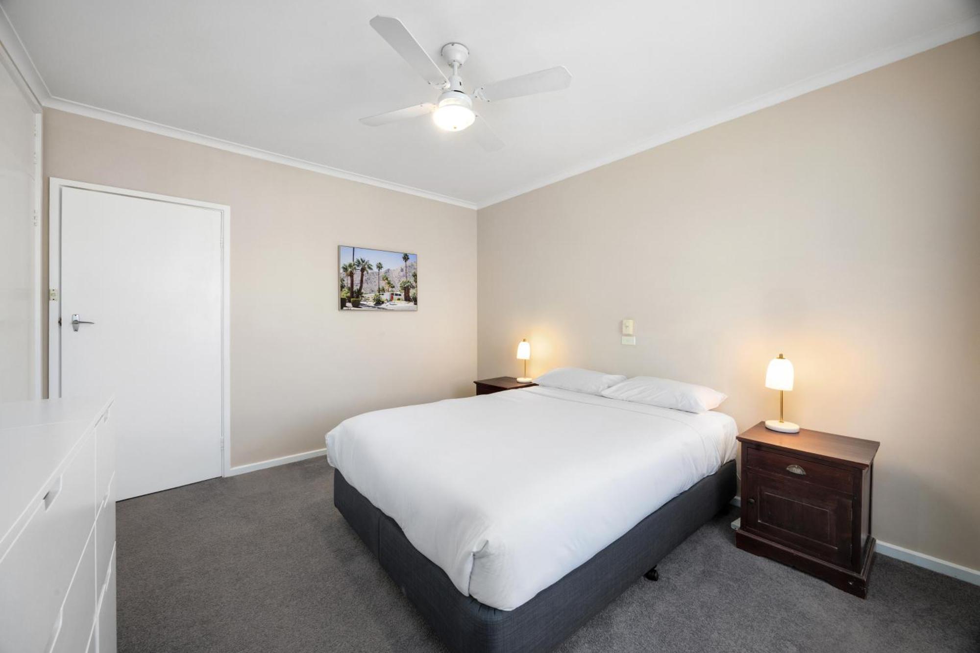 Maffra Motor Inn Екстериор снимка
