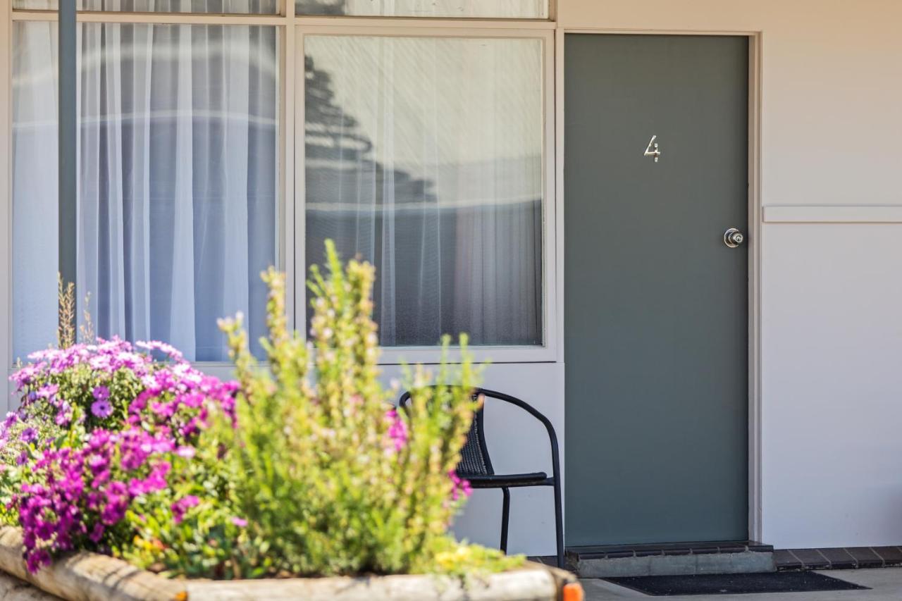 Maffra Motor Inn Екстериор снимка