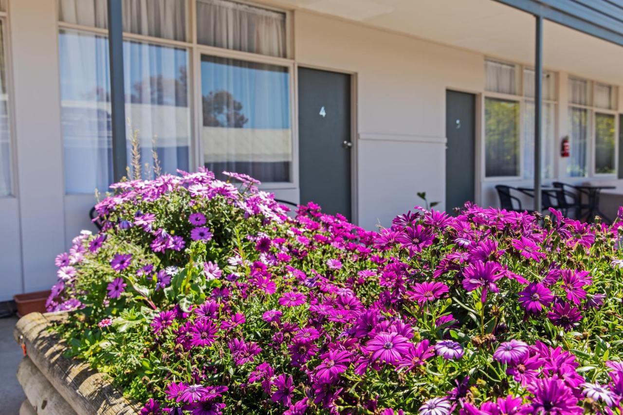 Maffra Motor Inn Екстериор снимка