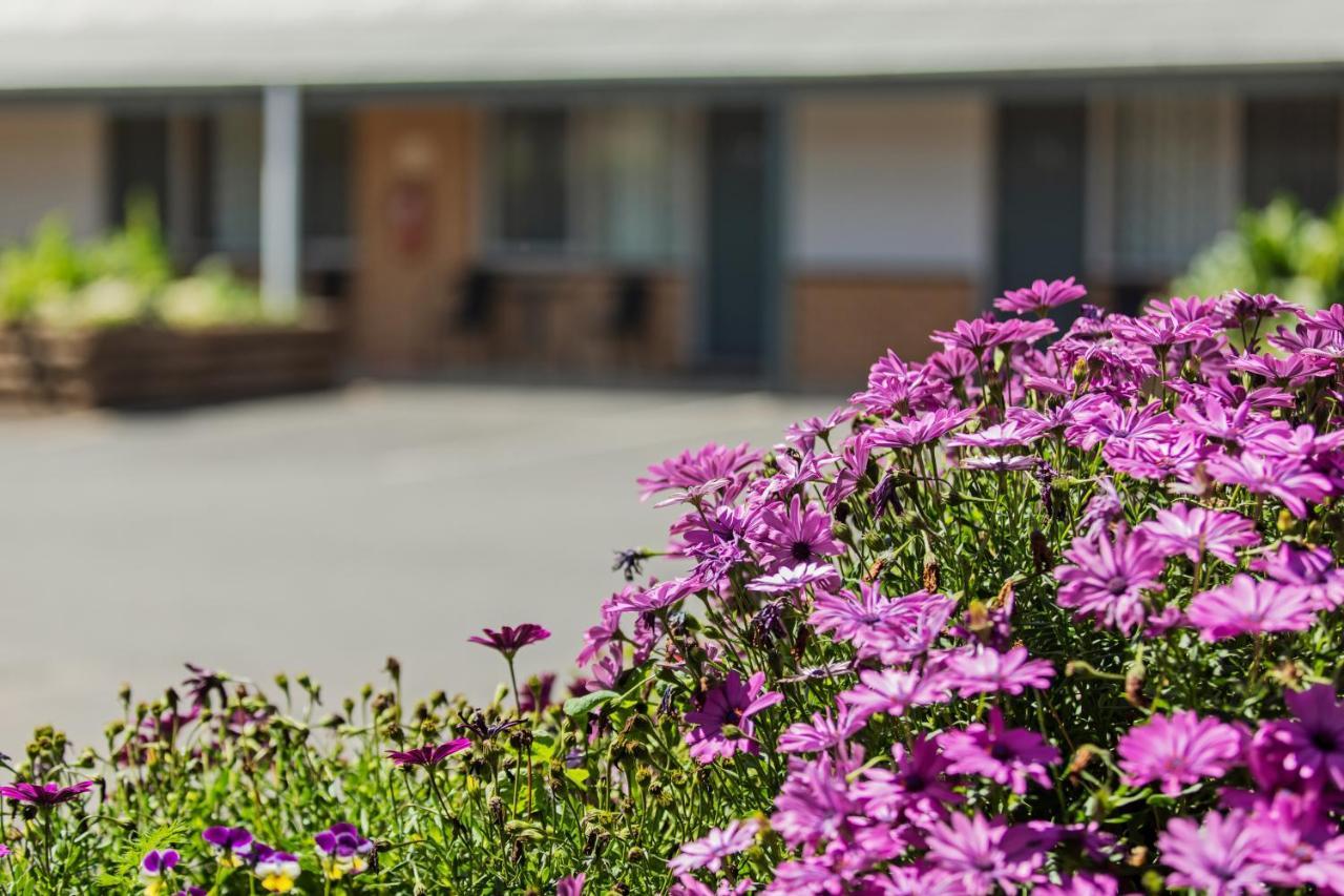 Maffra Motor Inn Екстериор снимка