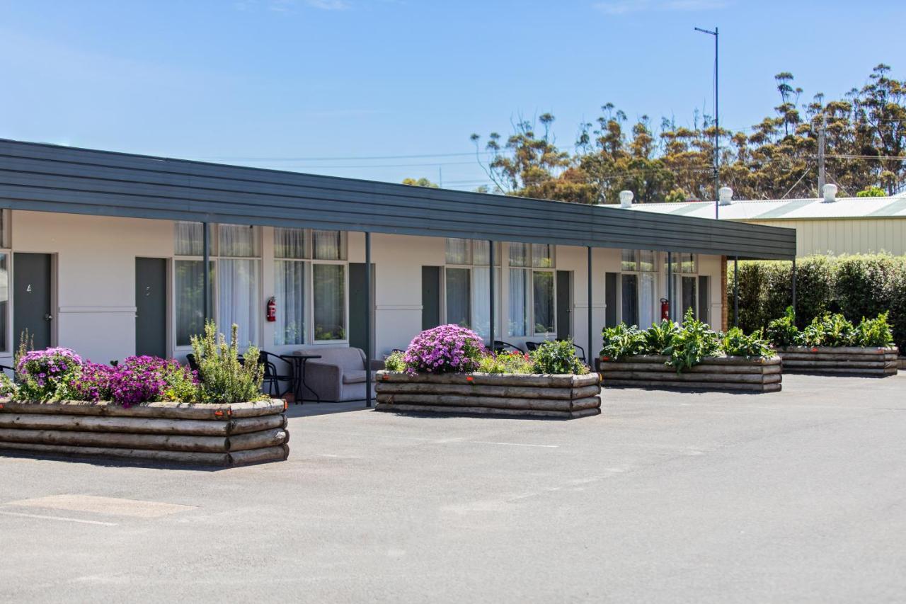 Maffra Motor Inn Екстериор снимка