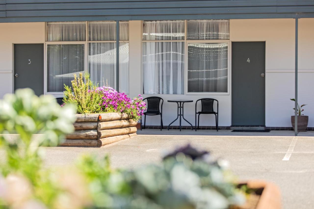 Maffra Motor Inn Екстериор снимка