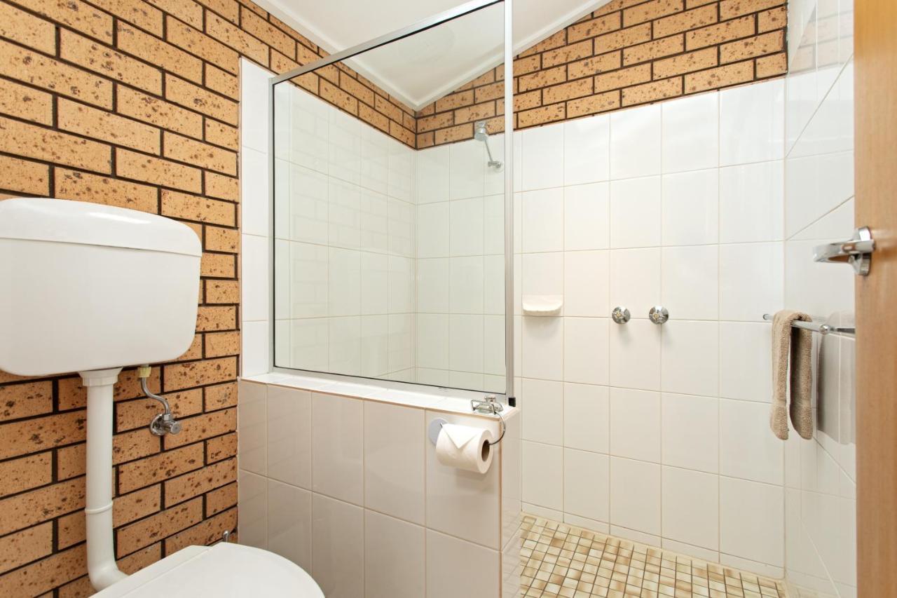 Maffra Motor Inn Екстериор снимка
