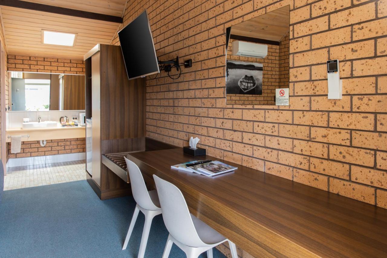 Maffra Motor Inn Екстериор снимка