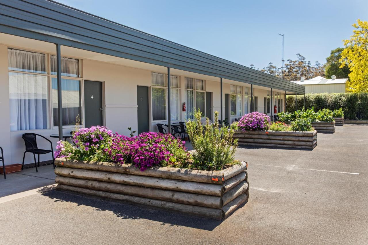Maffra Motor Inn Екстериор снимка